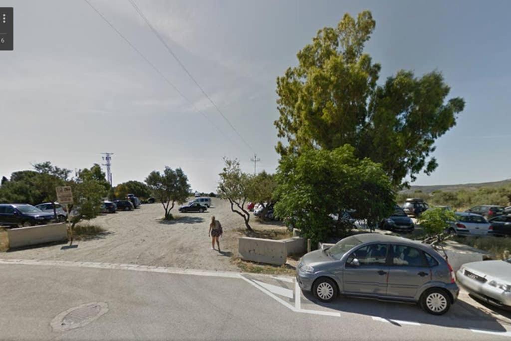 Apartamento con jardín en el centro de CADAQUÉS Exterior foto