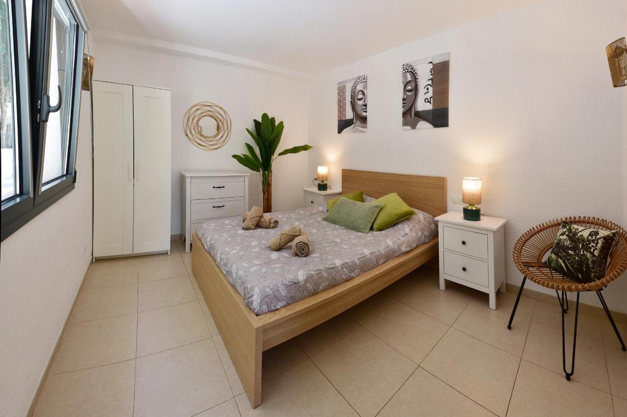 Apartamento con jardín en el centro de CADAQUÉS Exterior foto