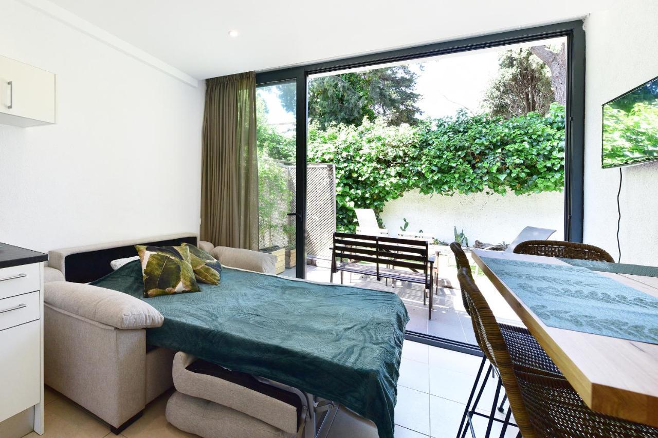 Apartamento con jardín en el centro de CADAQUÉS Exterior foto