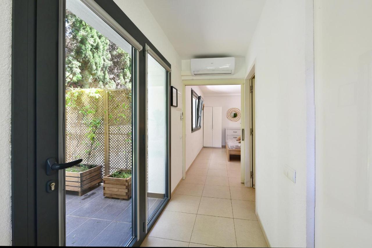 Apartamento con jardín en el centro de CADAQUÉS Exterior foto