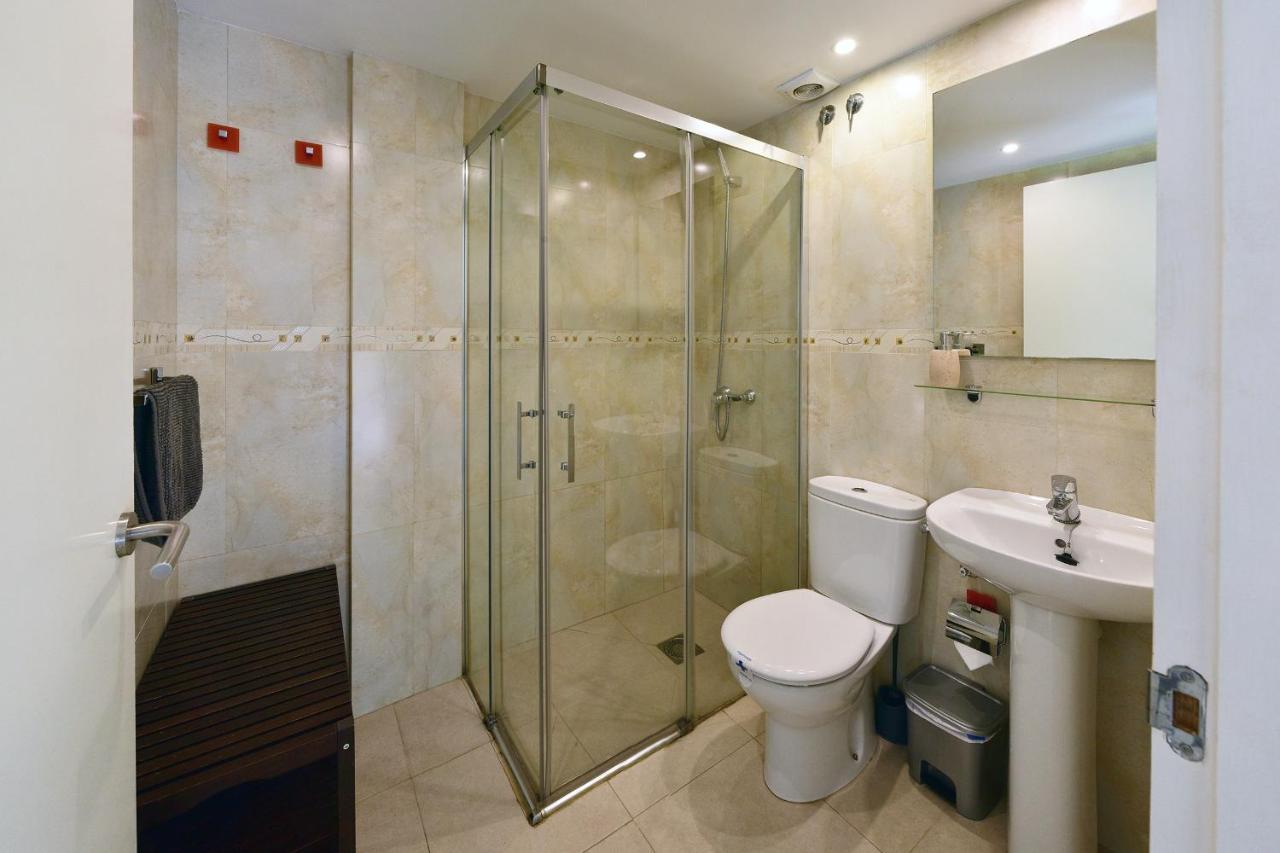 Apartamento con jardín en el centro de CADAQUÉS Exterior foto